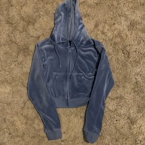 Together Gray Pullover Hoodie